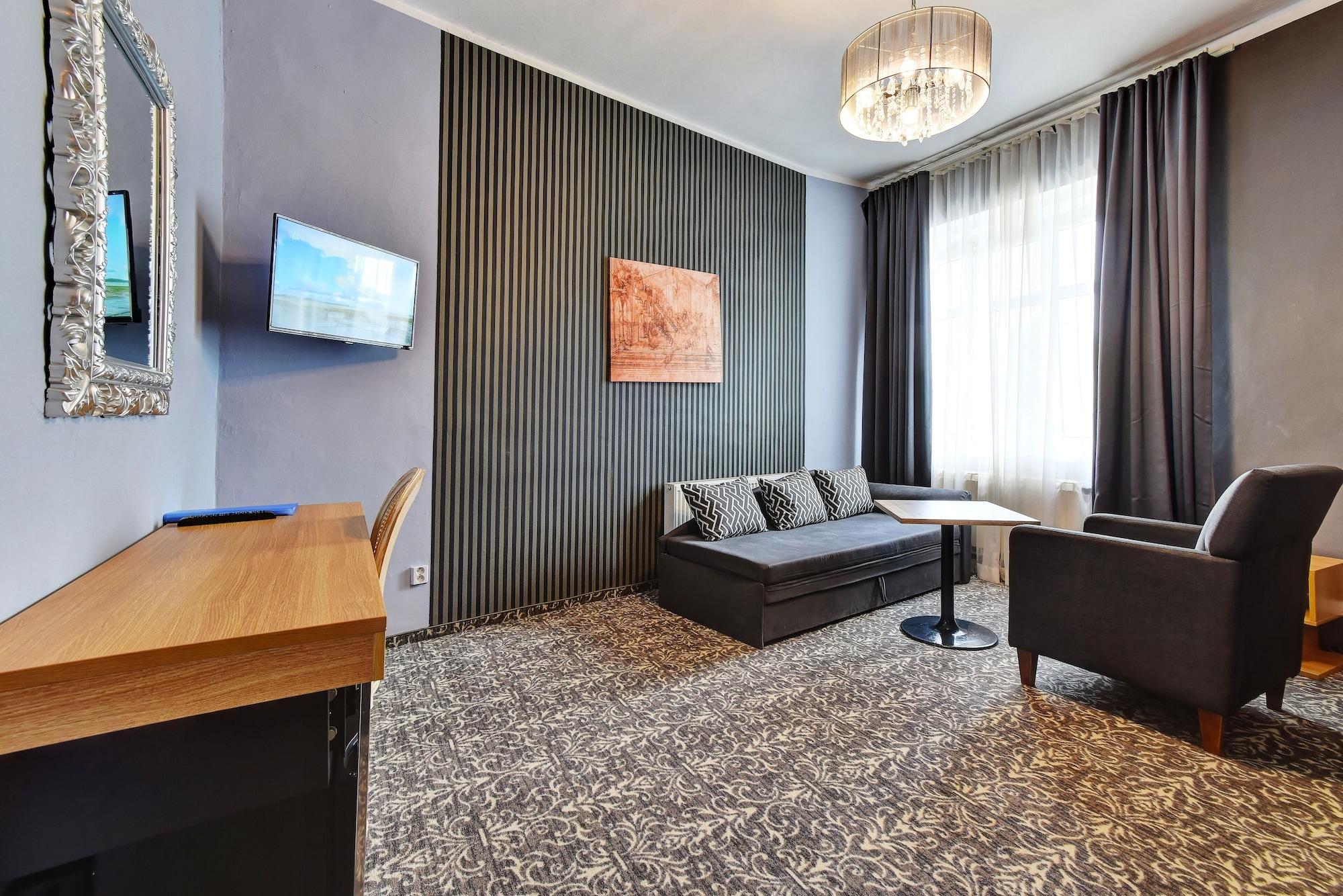 Hotel Davinci Marianske Lazne Bagian luar foto