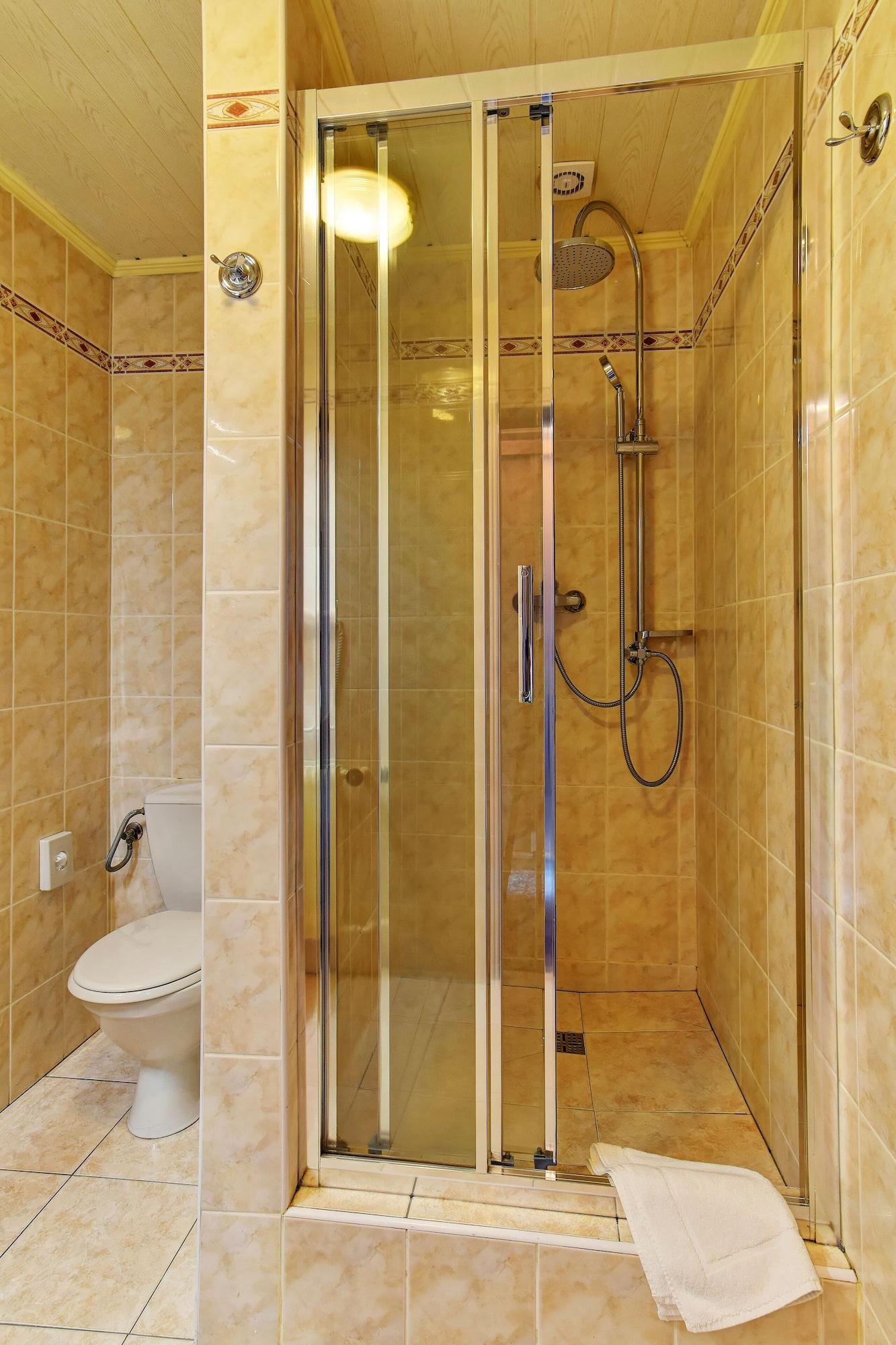 Hotel Davinci Marianske Lazne Bagian luar foto