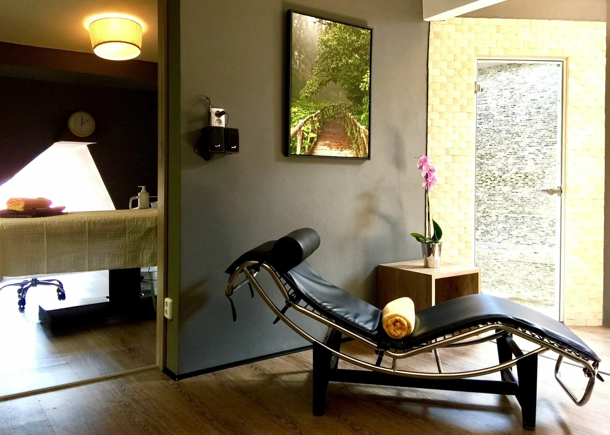 Hotel Davinci Marianske Lazne Bagian luar foto