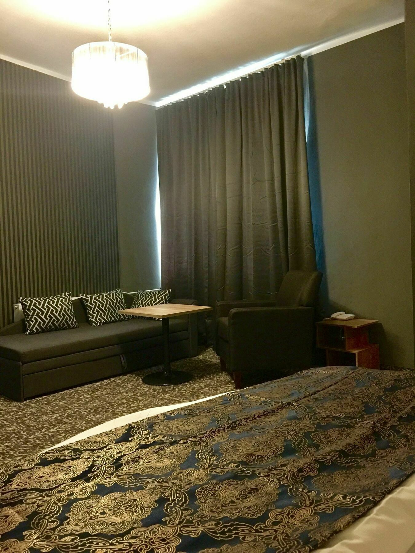 Hotel Davinci Marianske Lazne Bagian luar foto