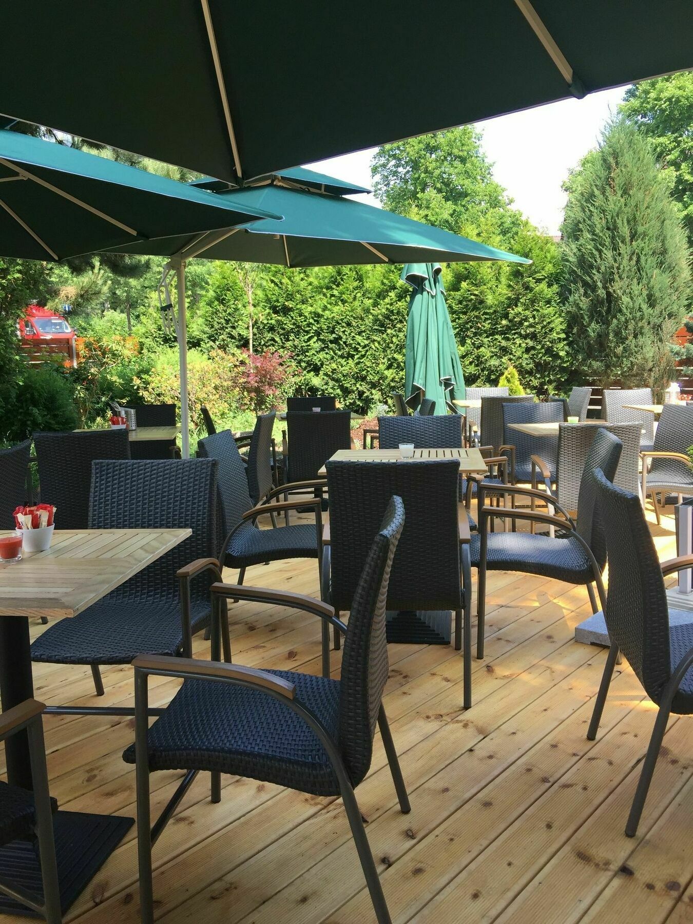 Hotel Davinci Marianske Lazne Bagian luar foto